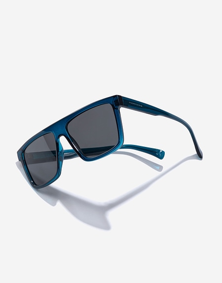Nos Lunettes de Soleil HAWKERS ASPEN - POLARIZED TEAL DARK ECO