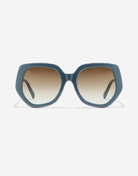 Occhiali da sole Hawkers MIA - PALE BLUE NATURE