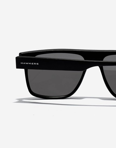 Occhiali da sole Hawkers CHEEDO - POLARIZED CARBON BLACK