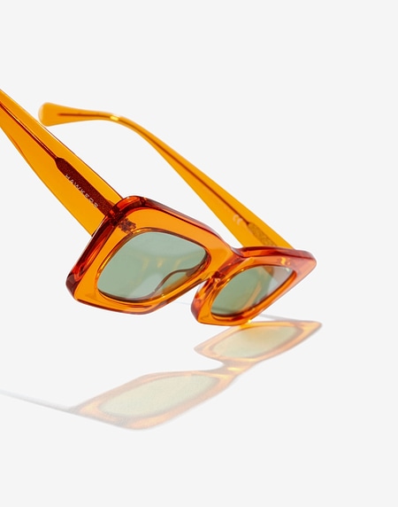 Sunglasses Hawkers ORANGE LAUPER