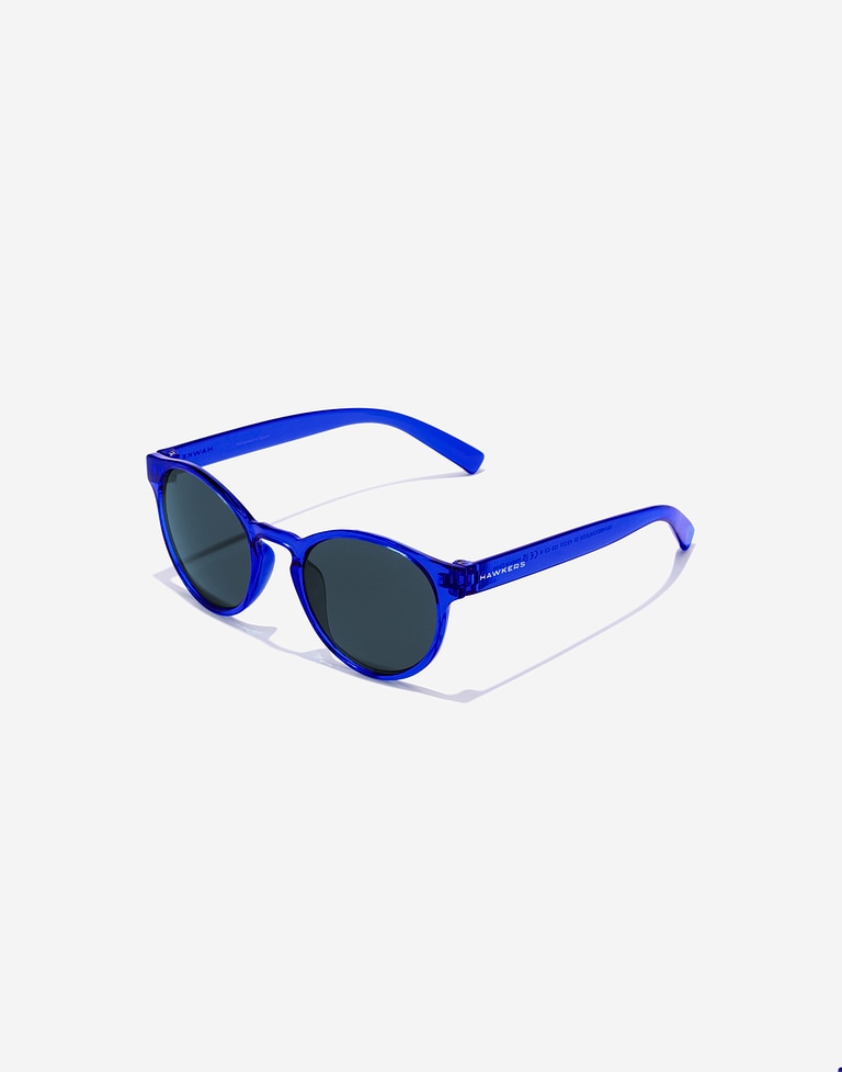 Lentes de sol Hawkers BELAIR KIDS - AGUAVERDE TORQUOISE