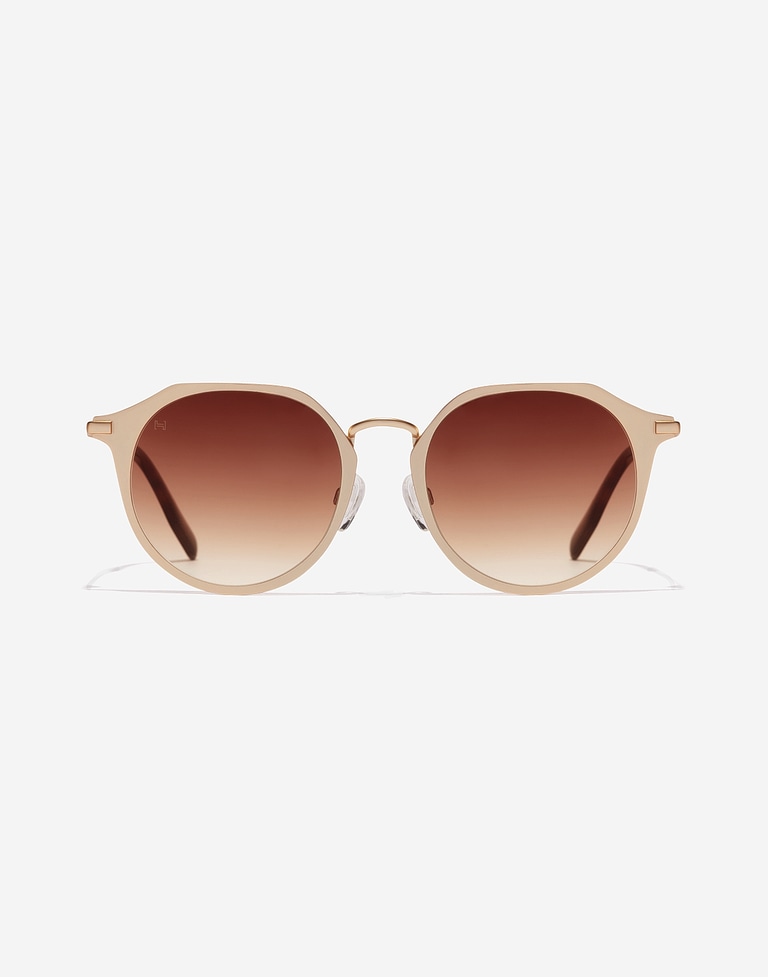 Sunglasses Hawkers WARWICK METAL - GOLD TERRACOTA