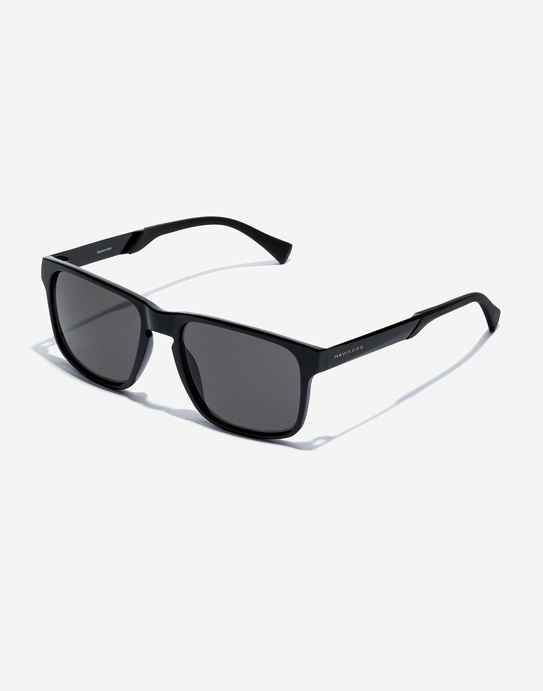 Sunglasses Hawkers PEAK METAL - BLACK