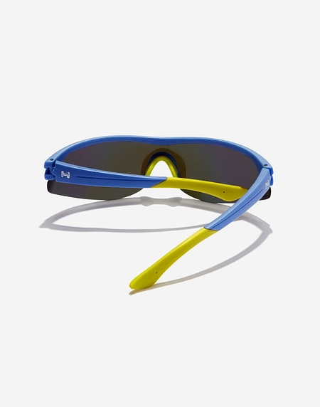 Lentes de sol Hawkers ACTIVE - POLARIZED VERY PERI GALAXY