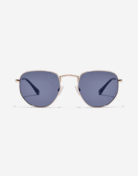 Sunglasses Hawkers SIXGON DRIVE - POLARIZED GOLD GREY
