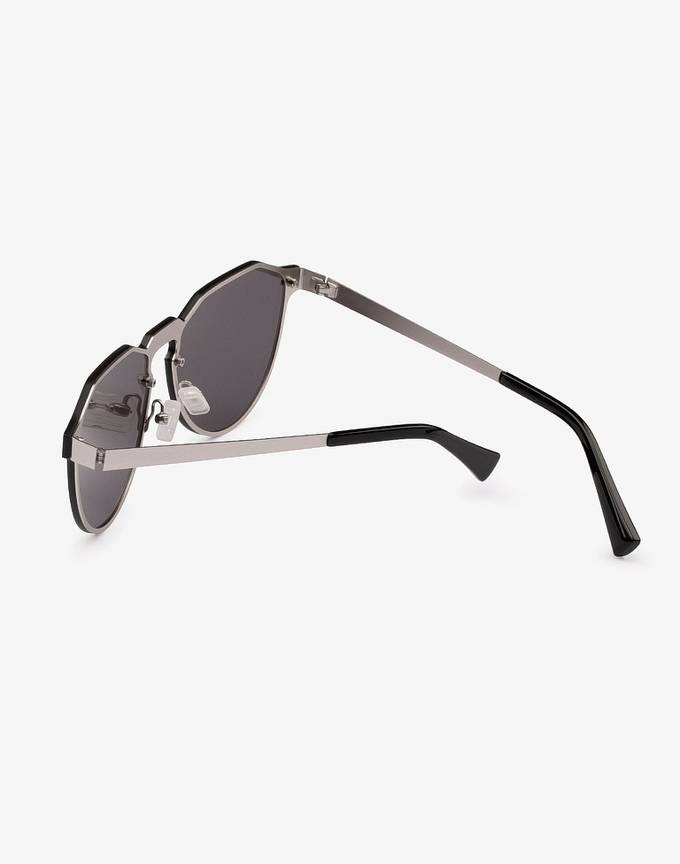 Sunglasses Hawkers SILVER - CHROME WARWICK VENM METAL