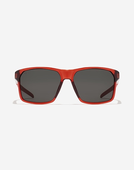 Gafas de sol Hawkers TRACK - POLARIZED RED DARK