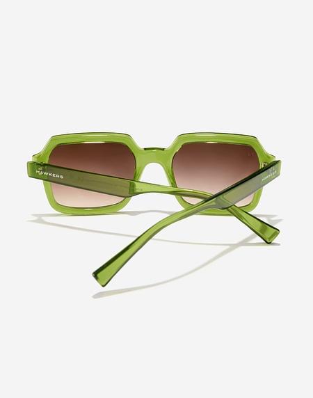 Gafas de sol Hawkers MINIMAL MAX - GREEN EARTH