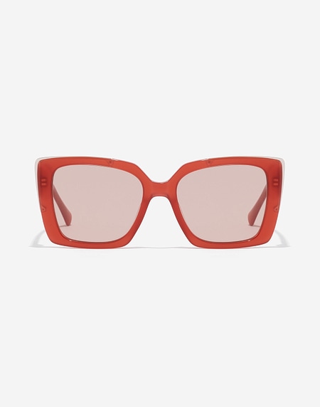 Lentes de sol Hawkers CHAZARA - ORANGE