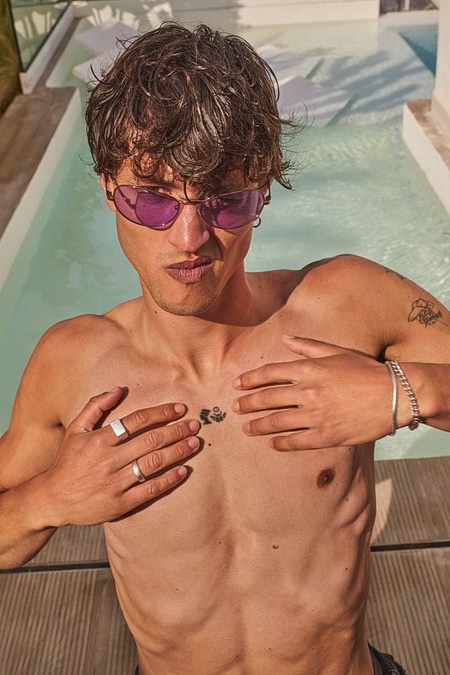 Gafas de sol HAWKERS AURUM - COPPER NEPTUNO