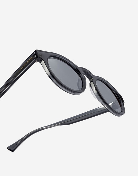 Sunglasses Hawkers G-LIST - GREY