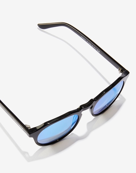 Gafas de sol Hawkers DIAMOND BLACK - CLEAR BLUE WARWICK X