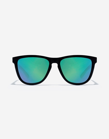 Lentes de sol Hawkers ONE RAW - BLACK EMERALD