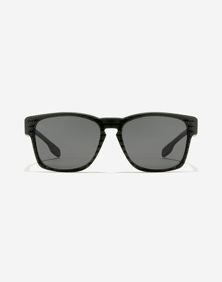 Gafas de sol Hawkers CORE RAW CARBON FIBER - POLARIZED BLACK DARK