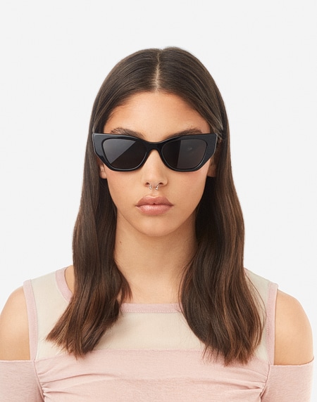 Sunglasses Hawkers MANHATTAN - POLARIZED GRANITE DARK