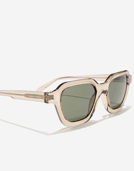 Gafas de sol HAWKERS GALE - SUSTAINED GREY ALLIGATOR ECO