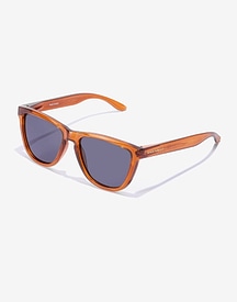Hawkers ONE RAW - POLARIZED CARAMEL DARK w180