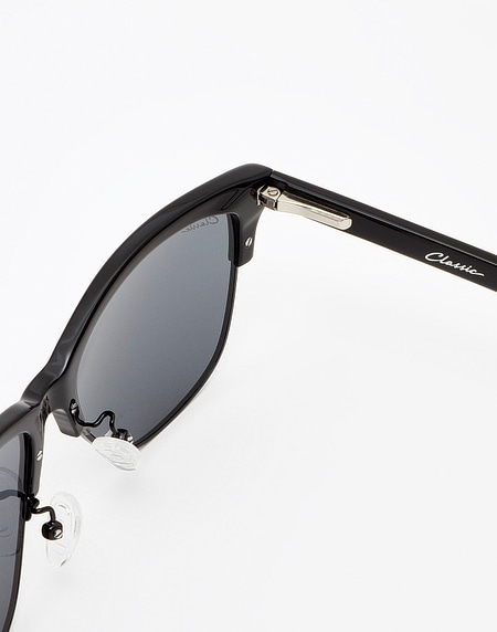 Sunglasses Hawkers DIAMOND ALL BLACK CLASSIC X