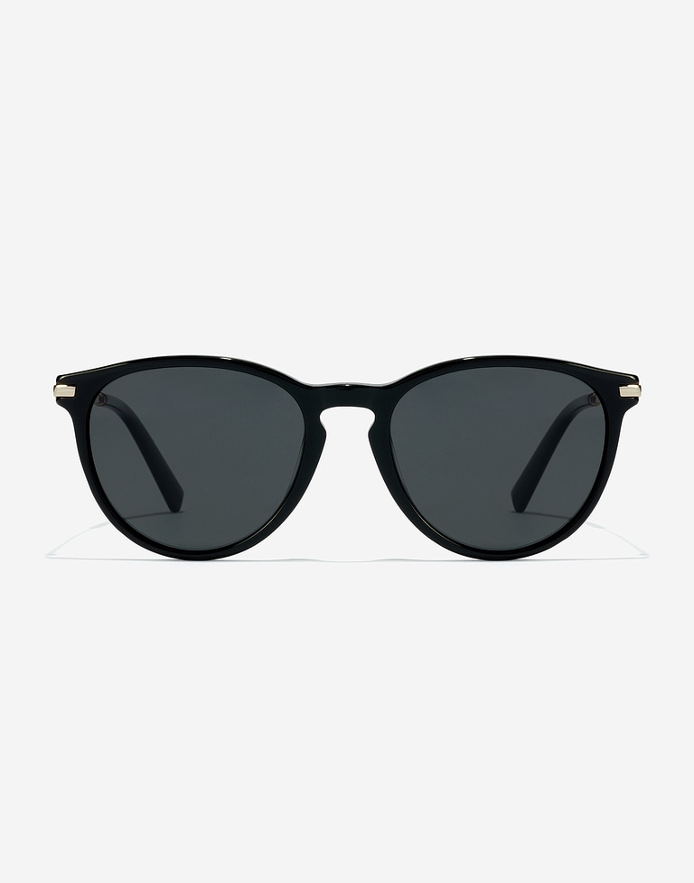 Sunglasses Hawkers MARK - POLARIZED BLACK DARK