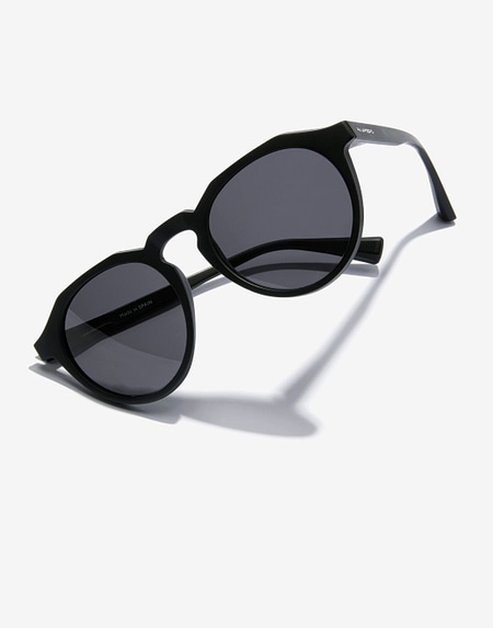 Sunglasses Hawkers WARWICK RAW - CARBON BLACK