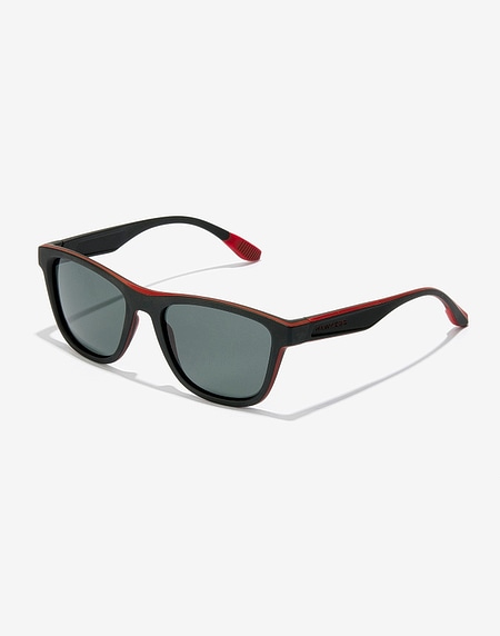 Sunglasses Hawkers ONE SPORT - POLARIZED RED BLACK