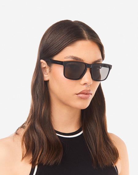 Gafas de sol Hawkers PEAK - BLACK