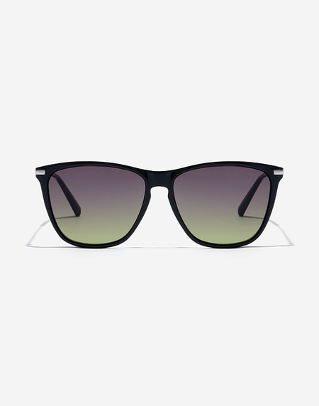 Nos Lunettes de Soleil Hawkers ONE CROSSWALK - BLACK MOSS