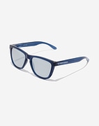 Hawkers REGULAR NAVY BLUE - CHROME h150