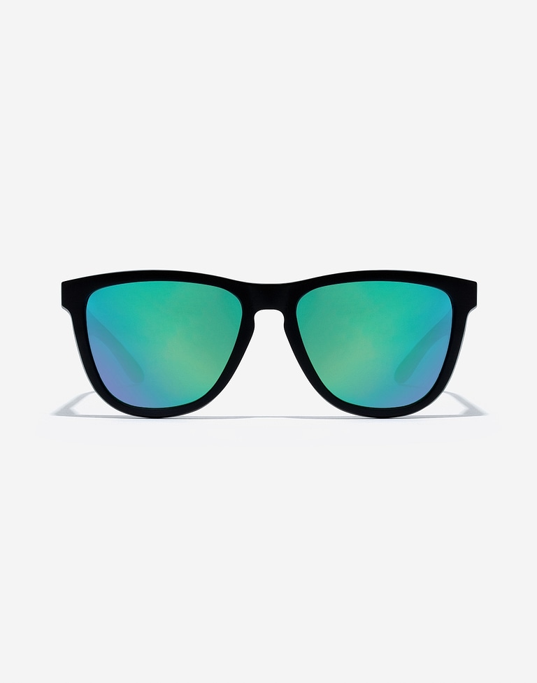 Lentes de sol Hawkers ONE RAW - BLACK EMERALD
