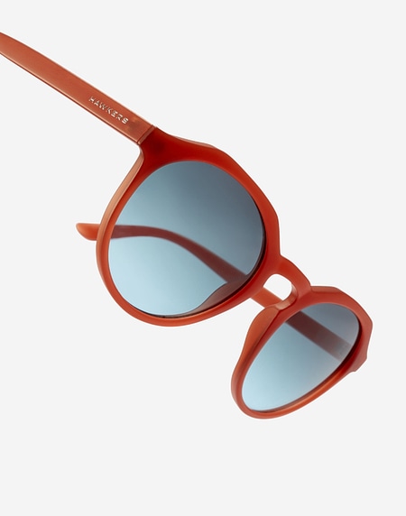 Sunglasses Hawkers WARWICK XS ECO CINNAMON
