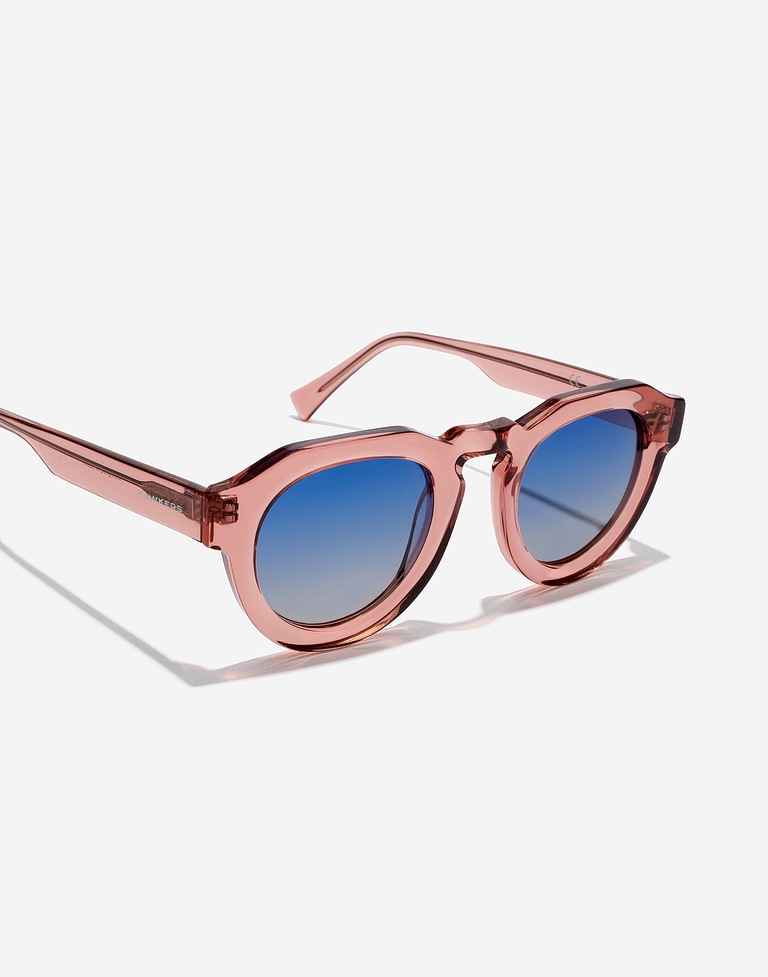 Nos Lunettes de Soleil Hawkers WARWICK UPTOWN - PEACH SUNRISE
