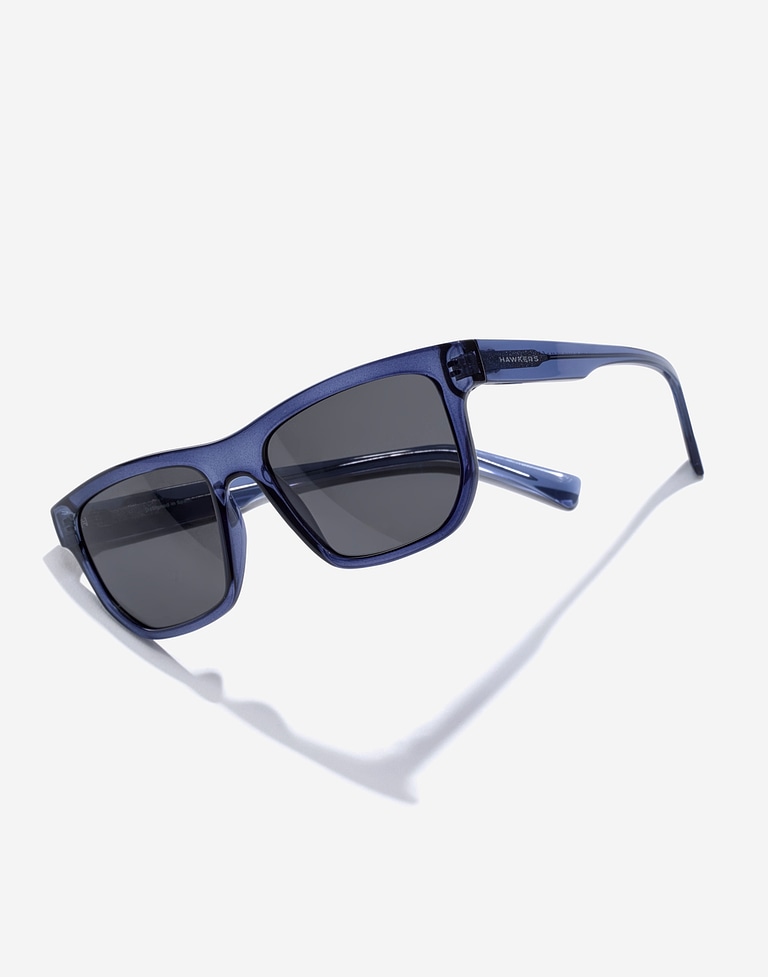 Sunglasses HAWKERS MARS - POLARIZED BLUE DARK ECO