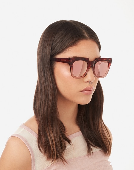 Gafas de sol Hawkers ROW - ROSE GOLD