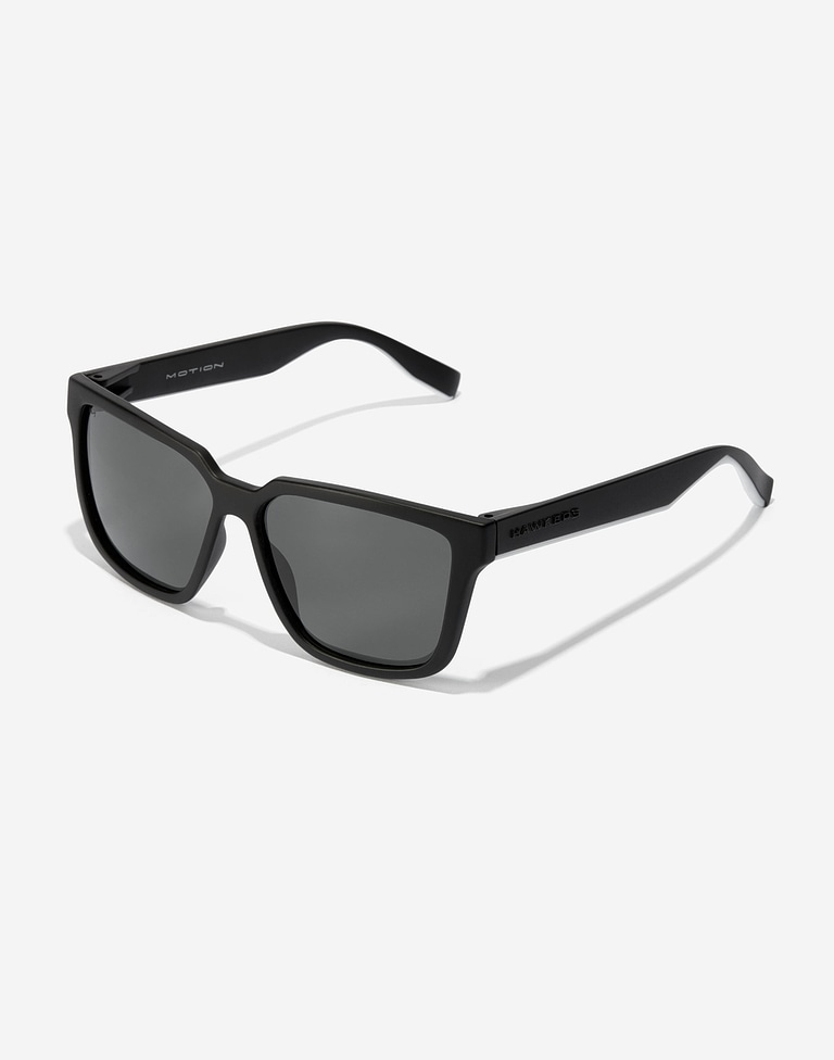 Oculos de sol Hawkers MOTION - POLARIZED BLACK