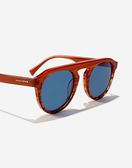 Sunglasses Hawkers BLAST - CARAMEL