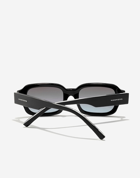 Sunglasses HAWKERS AZURE - BLACK SMOKE