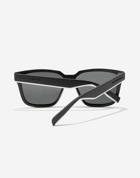 Occhiali da sole Hawkers MOTION - POLARIZED BLACK