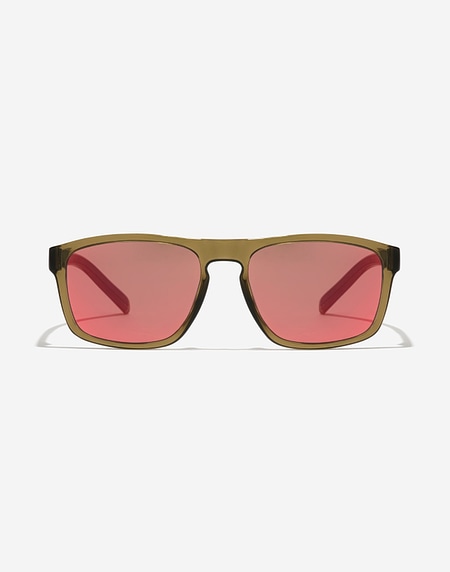 Lentes de sol Hawkers LION - BLACK RUBY