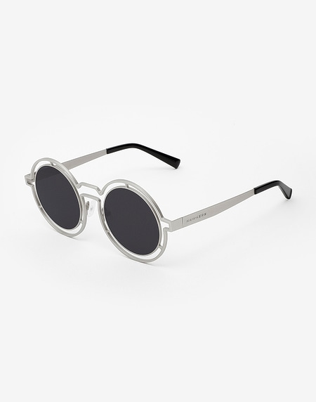 Sunglasses Hawkers SILVER DARK HF2