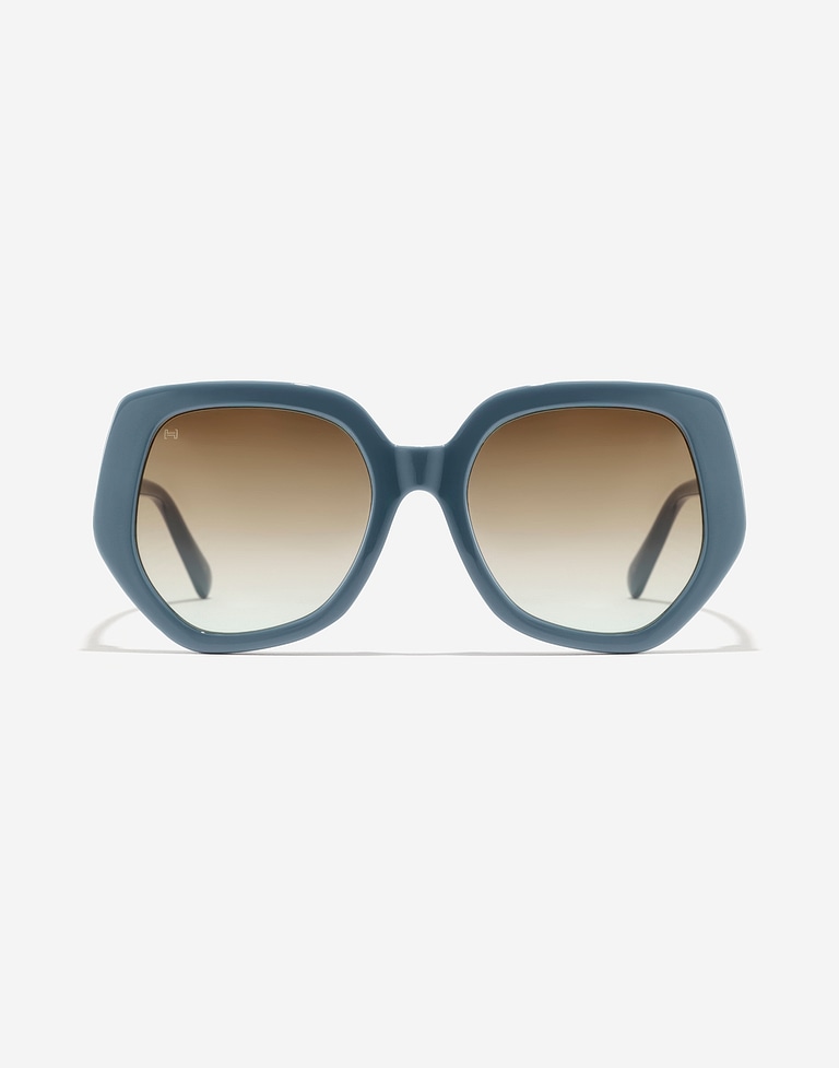 Occhiali da sole Hawkers MIA - PALE BLUE NATURE