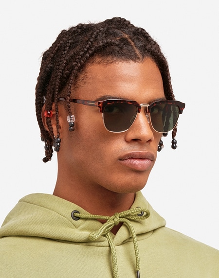 Lentes de sol Hawkers NO LIMIT - POLARIZED CAREY ALLIGATOR