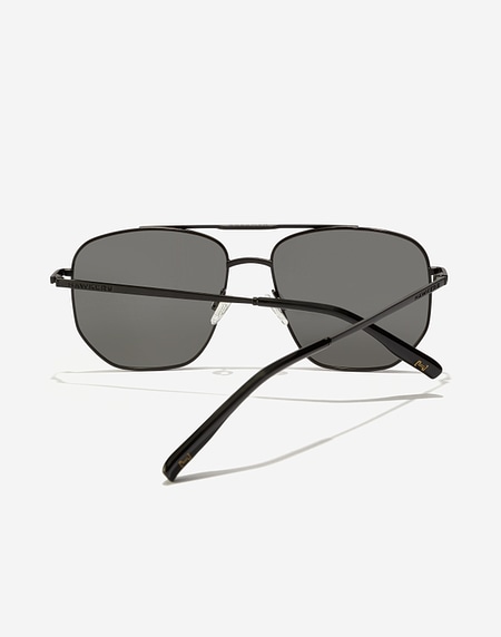 Sunglasses Hawkers CAD - POLARIZED BLACK DARK