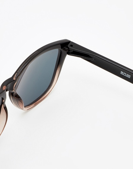 Sunglasses Hawkers FUSION - ROSE GOLD ONE