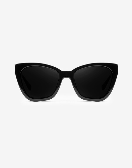 Sunglasses Hawkers BLACK DARK MELROSE