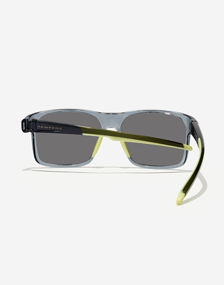 Sunglasses Hawkers TRACK - POLARIZED GREY CHROME
