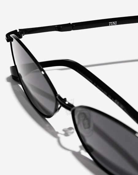 Sunglasses Hawkers HAWKERS X TINI - ARGENTA