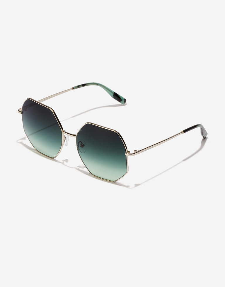 Sunglasses Hawkers LUMINA - SILVER FOREST