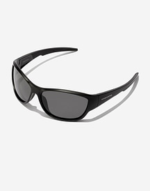Hawkers RAVE - POLARIZED BLACK DARK w180