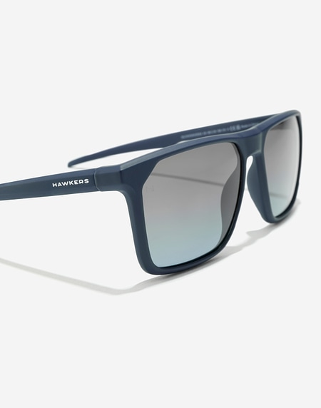 Sunglasses HAWKERS HORIZON - MIDNIGHT BLUE STORM