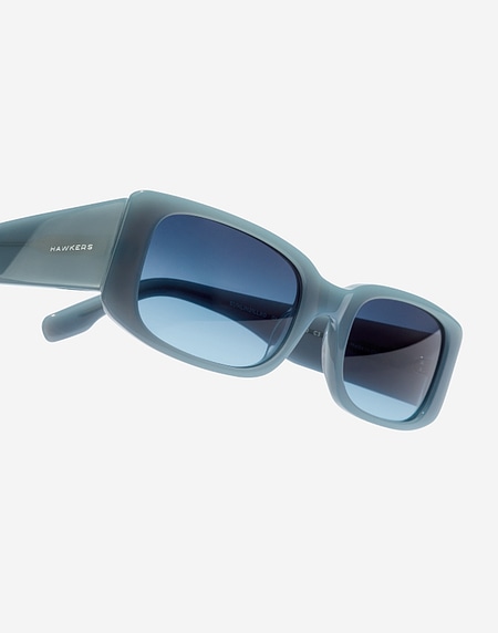 Sunglasses Hawkers LINDA - BLUE DENIM